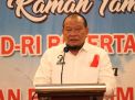 Ketua DPD RI Minta Temuan Pidana Kebakaran Kilang Minyak di Indramayu