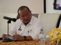 Ketua DPD RI Harap Pemerintah Lakukan Bimbingan Teknis Berbasis Data