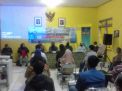 Muspika Peneleh Sosialisasi Penanganan Anak Pra Remaja