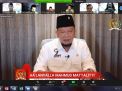 LaNyalla Harap DPD RI-Mahasiswa dan Pemuda Sinergi Kawal Pembangunan