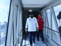 Ketua DPD RI Berharap Pemerintah dan Swasta Bersinergi Tercapai Target