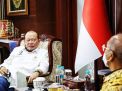 Ketua DPD Ingatkan Agar Buku Nikah Digital Terintegrasi dengan Data
