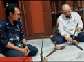 Saat Falsafah Keris Bikin LaNyalla Mattalitti Jatuh Hati