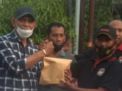 Peduli Korban Bencana NTT, M1R Jatim Serahkan Bantuan Dana 43,5 Juta