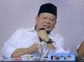 Tekad dan Tawakal, Kiat Sukses LaNyalla Meniti Karier dari Bawah