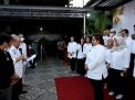 LaNyalla Academia Yogyakarta Diresmikan, Diisi Buka Puasa Bersama