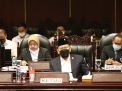 LaNyalla Minta TNI/Polri Tuntas KKB, Berduka Kabinda Papua Tewas
