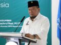 Ketua DPD RI Dukung Pemerintah Investasi Secara Global di Luar Negeri