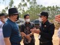 Ketua DPD Minta Penambang Liar Dihukum Berat, Rusak Hutan Adat Baduy