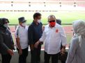 LaNyalla Sesalkan Aksi Supporter Usai Final Piala Menpora 2021