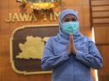 Gubernur Sampaikan Belasungkawa dan Dukacita pada Prajurit Nanggala
