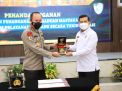 Terkait Pemantapan Presisi Polri Gandeng 9 Pengawas External