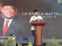 Ketua DPD RI Minta Pemda Tidak Abaikan Insentif Nakes