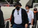 Ketua DPD Minta Pemerintah Atasi Limbah yang Cemari Pulau Untung Jawa