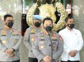 Kapolri: Negara Tidak Boleh Kalah dengan KKB Papua