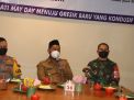Bupati dan Kapolres Gresik Ngopi Bareng, Buka Bersama dengan SP/SB