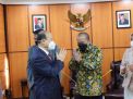 Ketua DPD RI Minta Kapal Tiongkok Tidak Sembarangan Masuk Indonesia