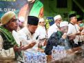 Ketua DPD RI Safari Ramadhan ke Ponpes Al Husainy Banten