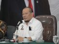 Ketua DPD RI Minta Pemprov Sumut Segera Perbaiki Jalan Lintas Kota