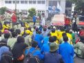 Cabut Omnibuslaw - Buruh Bukan Tumbal Pandemi, May Day Hari Perlawanan