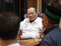 Bertemu APDESI, Ketua DPD RI Ingatkan Pemanfaatan Dana Desa