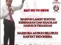 Sekjen LARM-GAK & HIPPMA Minta Kapolri Pecat 5 Oknum Personil Reskoba