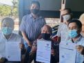 Dua Pimpinan Yayasan Kanker Wisnuwardhana Saling Lapor Polisi