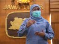 Khofifah Ajak Pekerja dan Pengusaha Kolaborasi Pemulihan Ekonomi