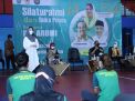 Arumi Sebut Pembangunan Karakter Diri Jadi Hal Paling Penting