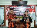 Rapat Pemilihan Pengurus Pemuda Pancasila PAC Buah Dua