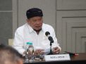 Ketua DPD RI Minta Kepala Daerah Percepat Realisasi Anggaran
