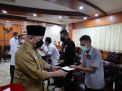 LaNyalla Beri Apresiasi Atas Kinerja Pegawai di Lingkungan Sekjen