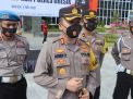 Polres Gresik Gelar Penandatanganan Komitmen Anti Narkoba