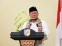 Ketua DPD RI Sayangkan Sikap Anggota DPRD Takalar Saling Lapor