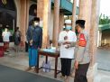 Jaga Prokes Tradisi Ramadhan Bikin Kolak Ayam Mengenang Sunan Dalem