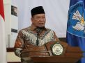 Ketua DPD RI Imbau Perguruan Tinggi Lakukan Model Baru Perkuliahan