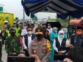 Kapolda: Masyarakat Penuhi Kewajiban Bawa Surat Tugas dan Bebas Covid