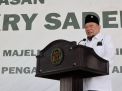 LaNyalla Safari Ramadhan di Pesantren Mama Bakry Sadeng