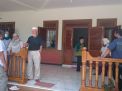 Giat Berbagi Sembako ke Anak Yatim Piatu dan Kaum Dhuafa Desa Nagrak