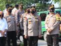 Tim Supervisi Mabes Polri Pantau Larangan Mudik dan SOP Penyekatan