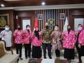 Ketua DPD RI Ajak IWSS Bangun Daerah