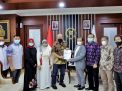Bertemu CFCD, Ketua DPD RI Sorot CSR yang Tidak Merata