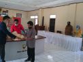 Seleksi Penyaringan Perangkat Desa Cikurubuk