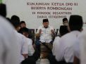 Ketua DPD RI Imbau Warga di Zona Merah Covid-19 Salat Eid di Rumah