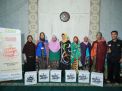 Laznas BMH Distribusikan Amanah Program Ramadhan Hingga 25 Kota Jatim