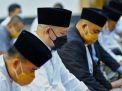 DPD RI Imbau Masyarakat Batasi Pergerakan saat Libur Lebaran