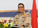 Polri Terus Lakukan Ops Ketupat Larangan Mudik Tingginya Kecelakaan