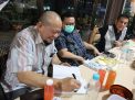 LaNyalla Singgung Dekrit 5 Juli 1959 Bertemu Pengurus Pemuda Pancasila