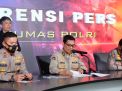 Kapolri Nyatakan 1.864 Kasus Pendekatan Restorative Justice