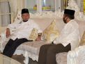 Ketua DPD RI Harap Joint Statement 3 Negara Desak PBB Bertindak